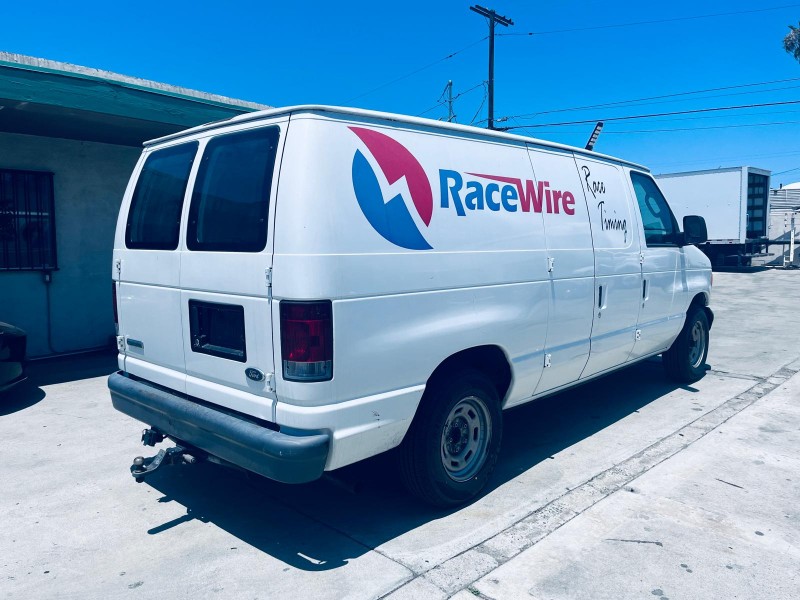 ford econoline van 2006 1FTRE14W46DA54741 image ford econoline van 2006 1FTRE14W46DA54741 image